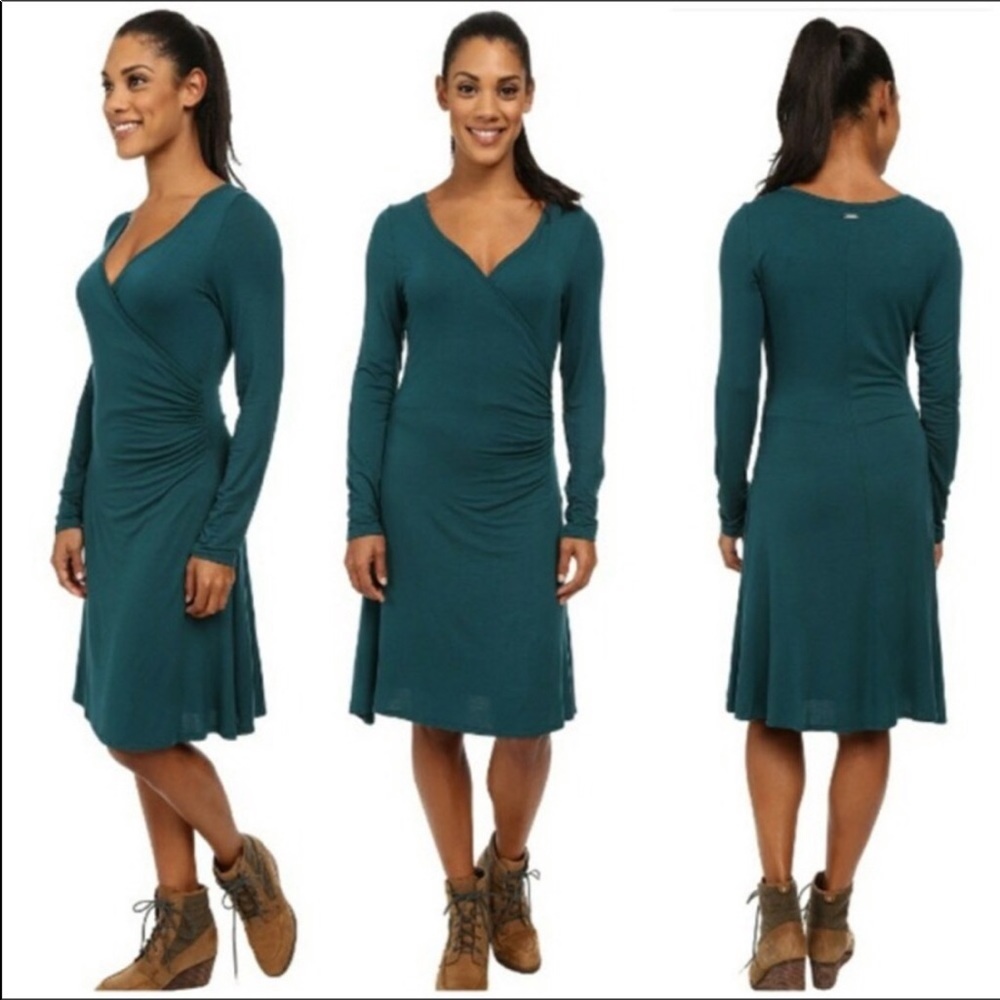 Prana Nadia Dress